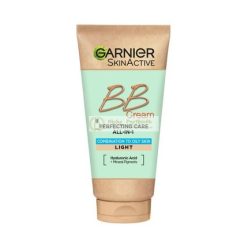 Garnier Skin Active BB Krém Olajmentes - Világos Bőr