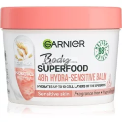 Garnier Superfood 48h Hydra-Sensitive Balsam, 380ml