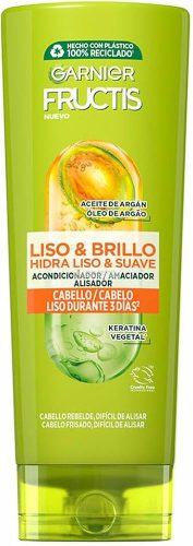 Garnier Fructis Smooth and Shine Kondicionáló, 250ml