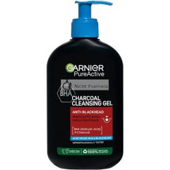Aktív Szén Tisztító Gél 250 ml