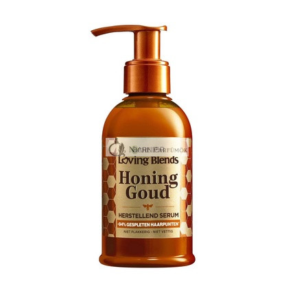 Garnier Loving Blends Honig Serum, 115ml