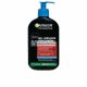 Garnier Pure Active Aktív Szenes Arclemosó Gél, 250ml