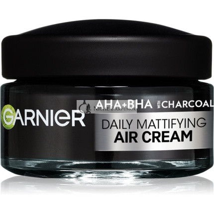 Garnier Carbón Gesichtsreiniger 50 ml