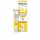 Garnier Hidratáló Folyadék C-vitaminnal - Láthatatlan, Folt Védelem, 40ml