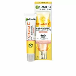 Garnier Vitamin C Feuchtigkeitsspendende Flüssigkeit 40ml