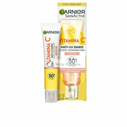 Garnier Vitamin C Hidratáló Folyadék 40ml