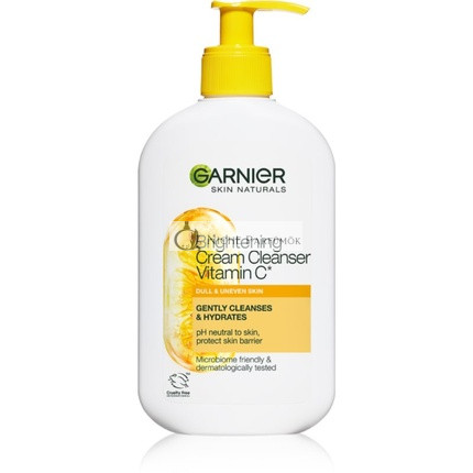 Garnier Vitamin C Aufhellende Creme Reiniger 250ml