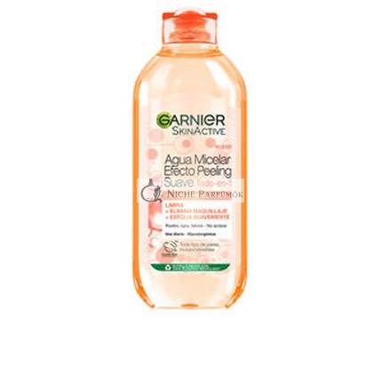 Skinactive Micellás Víz, 400ml