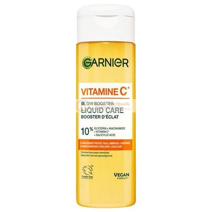 Garnier Vitamin C Glow Booster Flüssige Pflege, 30ml