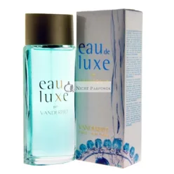   Eau De Luxe Par Vanderbilt By Gloria Vanderbilt Eau de Toilette Spray, 100ml