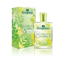 Eau Jeune Fresh Scents EDT Damenparfüm, 75ml