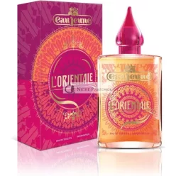 Eau Jeune L'Orientale EDT Spray, 75ml