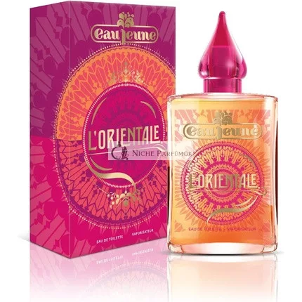 Eau Jeune L'Orientale EDT Spray, 75ml