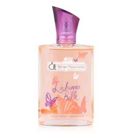 Eau Jeune L'echappee Belle für Frauen Eau de Toilette, 75 ml