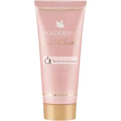   Gloria Vanderbilt N°1 Illatos Testápoló Száraz Bőrre, 100ml