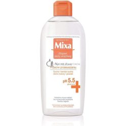 Mixa Micellás Víz, 400ml