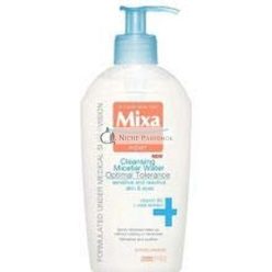 Mixa Micellás Tisztító Lotion Érzékeny Bőrre 400ml