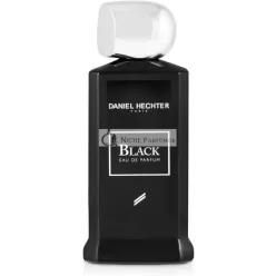   Daniel Hechter Collection Couture Black Eau de Parfum Spray, 100 ml