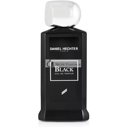 Daniel Hechter Collection Couture Black Eau de Parfum Spray, 100 ml
