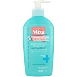 Tisztító gél, 200 ml