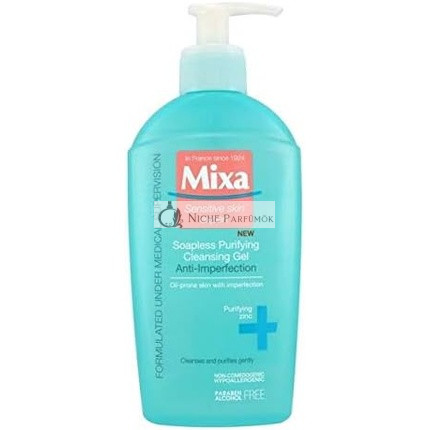 Reinigungs-Gel, 200 ml