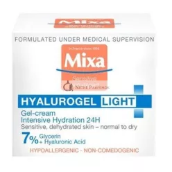 Sensitive Skin Expert Intensive Hydration 50ml