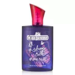 Eau Jeune L'echappee Belle de Nuit EDT Spray, 75ml