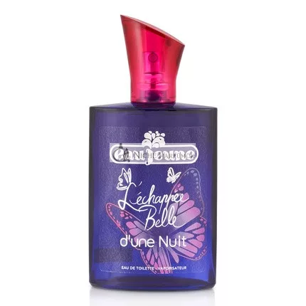 Eau Jeune L'echappee Belle de Nuit EDT Spray, 75ml
