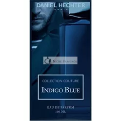 Daniel Hecter Indigo EDP Spray, 100ml