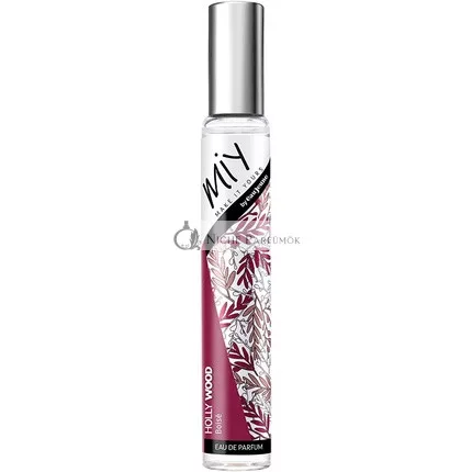 Eau Jeune Make It Yours Holly Wood Eau de Parfum, 25ml