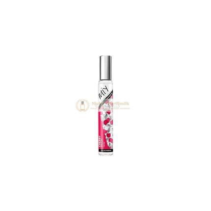 Wasser Jungen MIY Make it Yours Cherry Much Eau de Parfum, 25ml