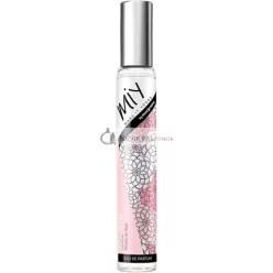 Fresh Water MIY Make It Yours Pink Alert Eau De Parfum, 25ml