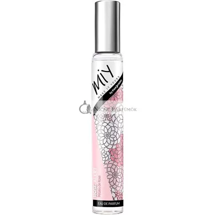 Fresh Water MIY Make It Yours Pink Alert Eau De Parfum, 25ml