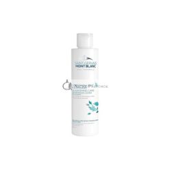   Saint-Gervais Mont Blanc Emollient Anti-Dryness Relief Care az arc és test száraz és nagyon száraz bőrére, 400ml