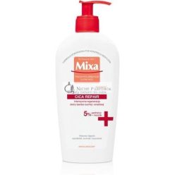   Mixa - Cica Repair Gazdag Testápoló Nagyon Száraz Bőrre 400ml