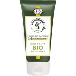 La Provençale Le Baume Radieux Tápláló Arcbalzsam, 50ml