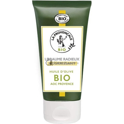 La Provençale Le Baume Radieux Tápláló Arcbalzsam, 50ml