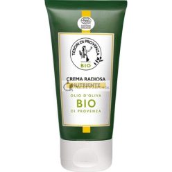   Tesori di Provenza Tápláló Arckrém BIO Olívaolajjal, 50ml