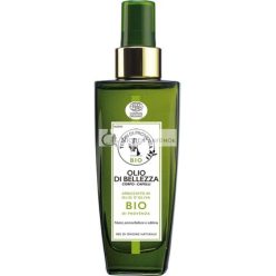   Tesori di Provenza Organikus Többcélú Olaj Száraz Olaj Testre és Hajra 100ml