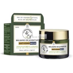 BIO Youth Balm Ránctalanító Éjszakai Krém 50ml