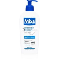 Ceramid Védő Testápoló, 250ml