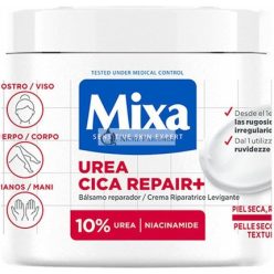 UREA CICA REPAIR+ Javító Balzsam, 400ml