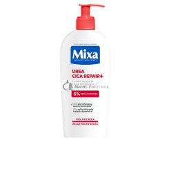 Mixa UREA CICA Repair+ Testápoló 250ml