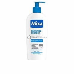 Mixa Ceramid Védő Testápoló 250ml Dermoprotektor