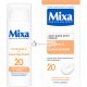 Mixa Anti-Dark Spot Krém SPF 20 - Krem a Pigmentfoltok Ellen