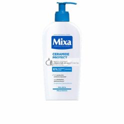 Mixa Ceramid Védő Dermoprotektor Testápoló,