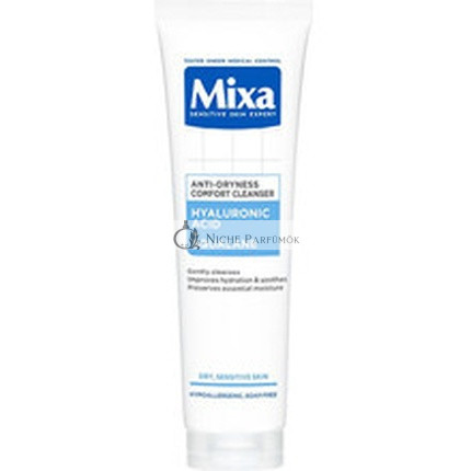 Mixa Anti-Trockenheit Komfort-Reiniger - Cistici Gel Proti Vysusovani