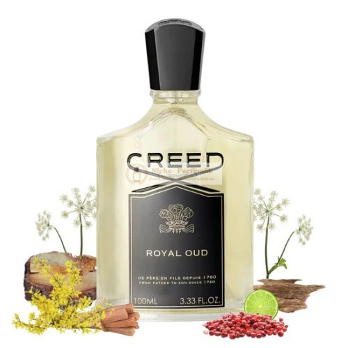 Creed Royal Oud EDP Unisex 10ml
