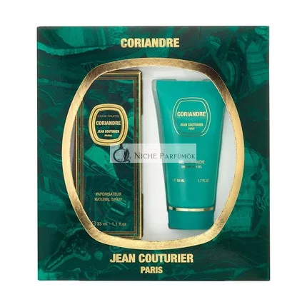 Jean Schneidern Cordiandre Eau de Toilette, 100ml