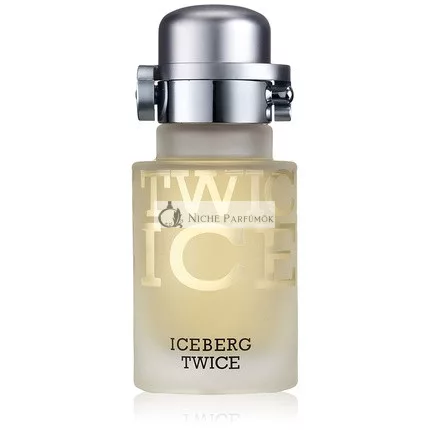 ICEBERG Twice PH EDT Vapo 75ml
